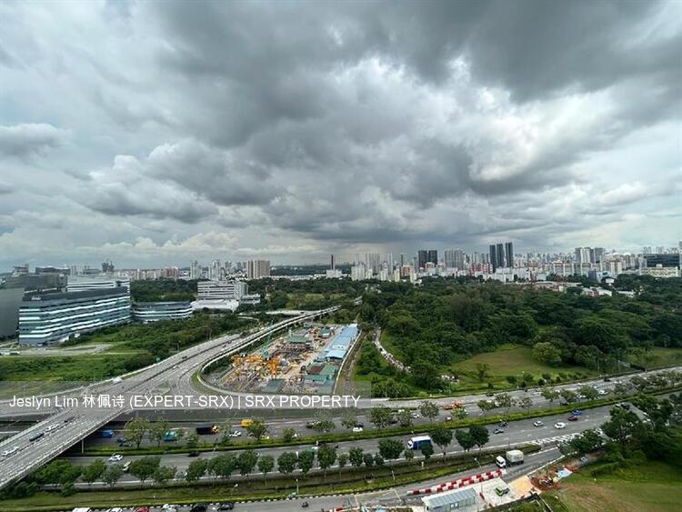 Normanton Park (D5), Apartment #489571741